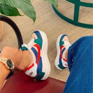 Nike Air Force 1 Shadow Limited Edition